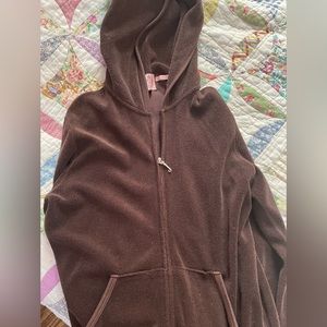 Juicy Couture Zip Up